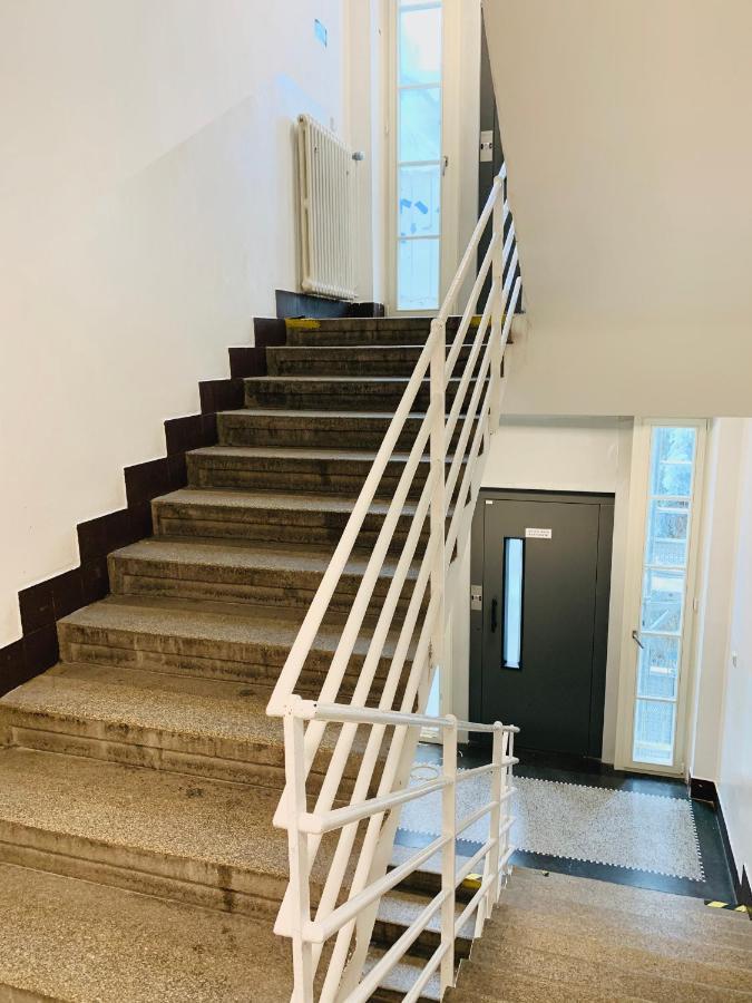 Hostel Dejvicka Praha