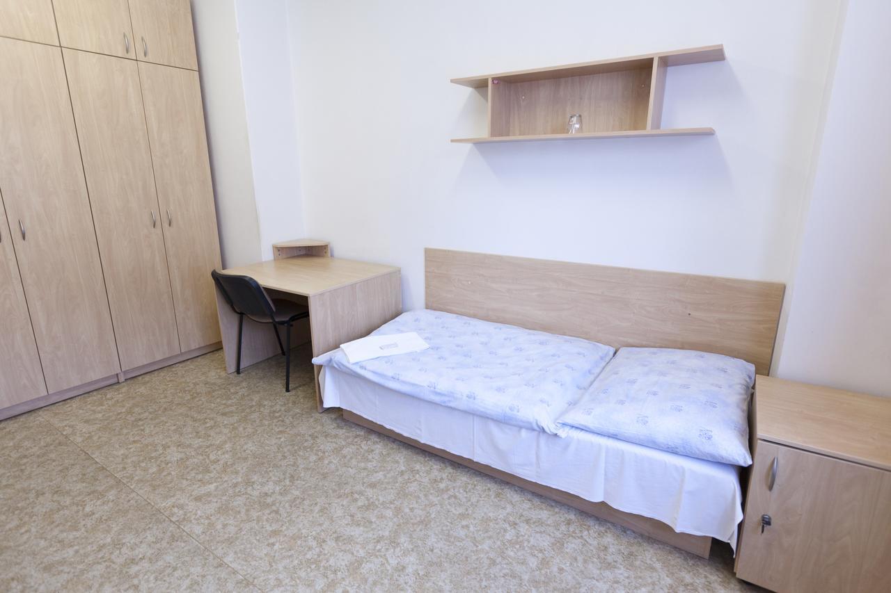 Hostel Dejvicka