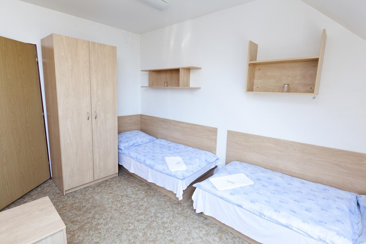 Hostel Dejvicka
